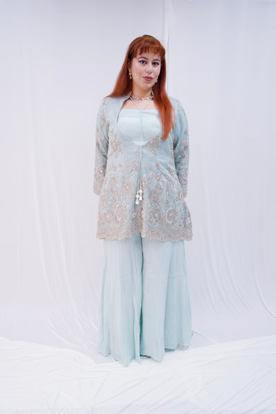 Ira Sharara Set- Rental