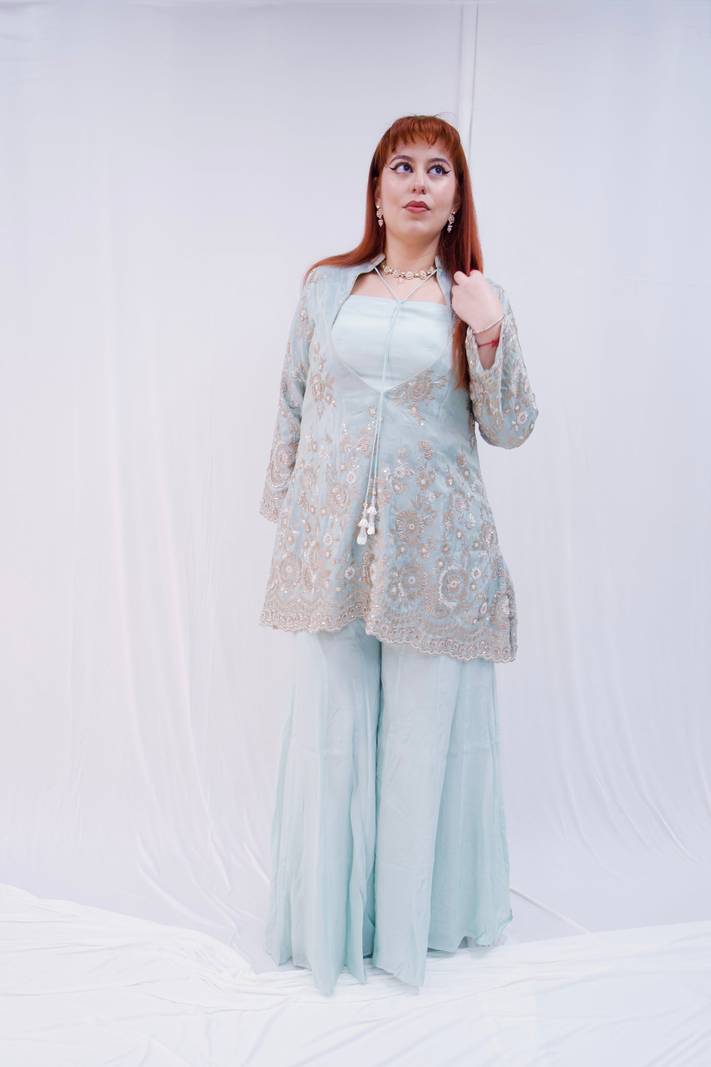 Ira Sharara Set- Rental