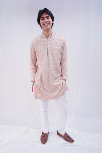 Nihar Kurta Rental