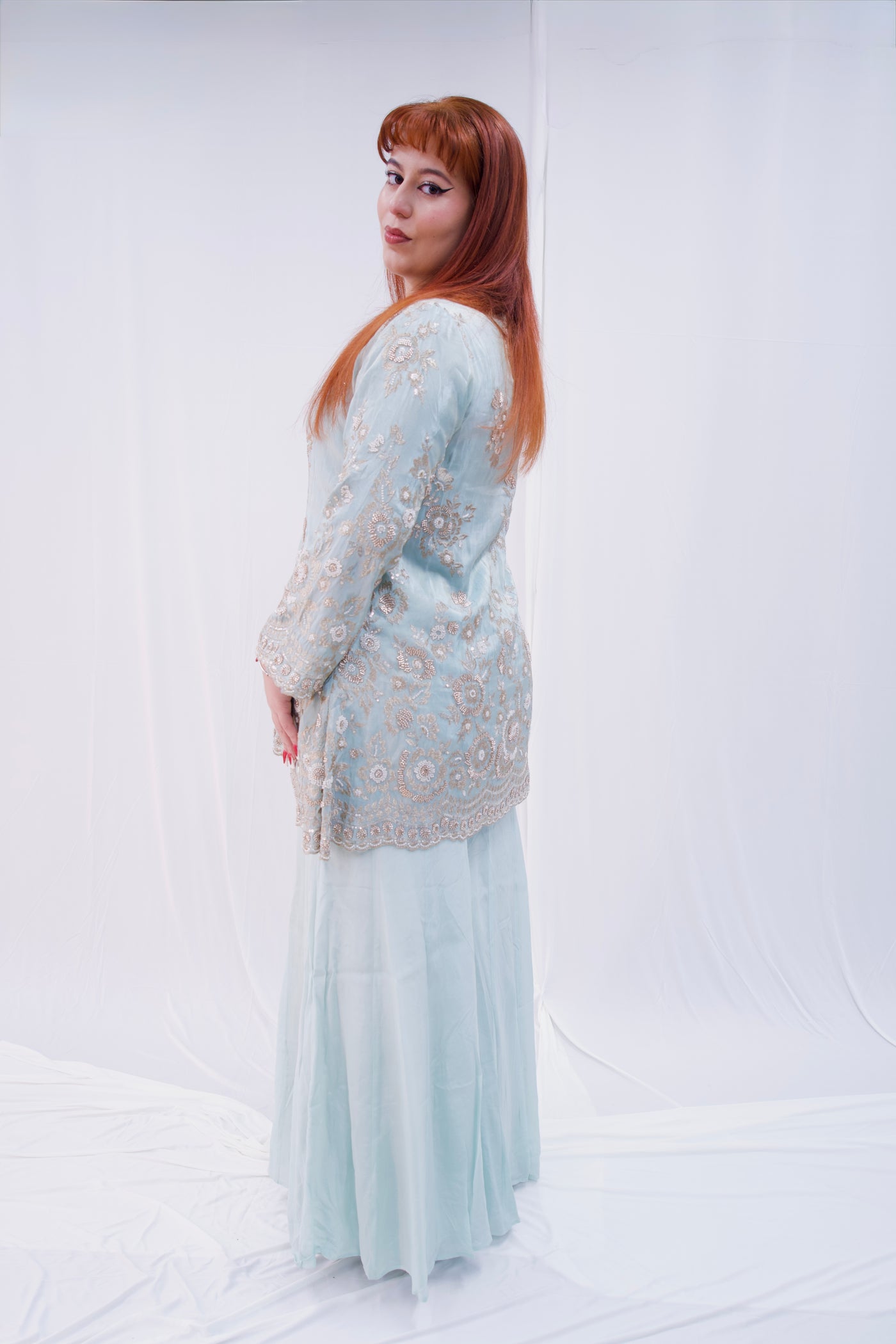 Ira Sharara Set- Rental