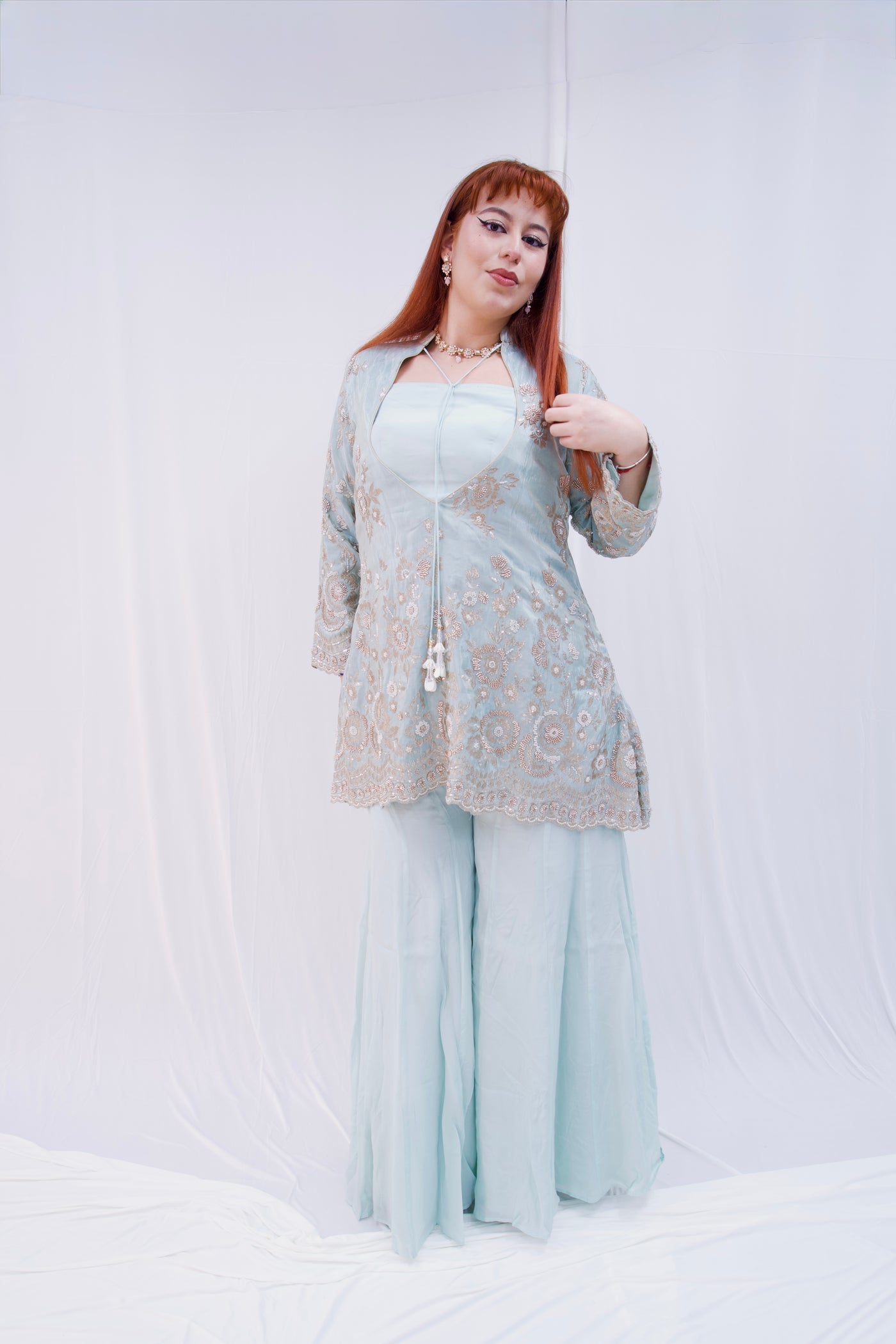 Ira Sharara Set- Rental