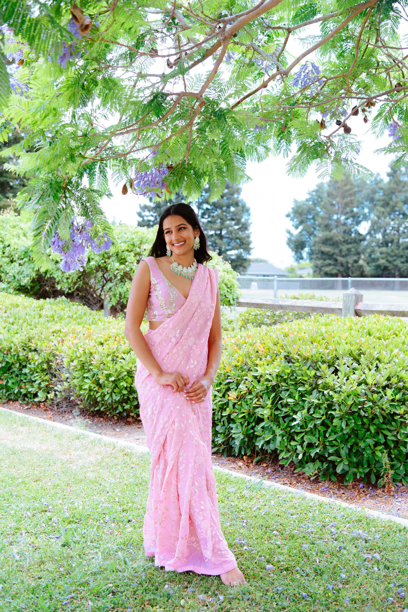 Anjali Sari