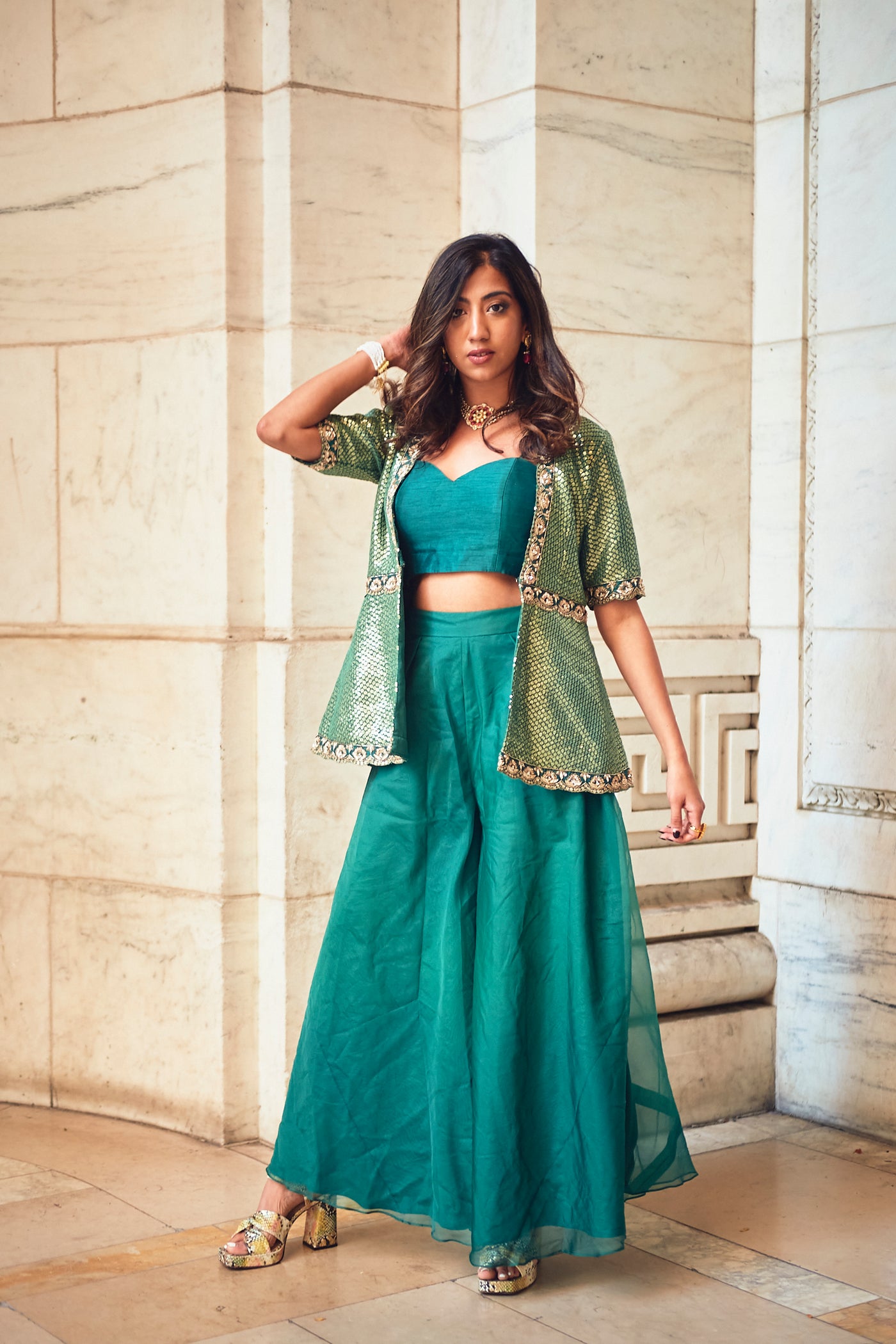 Sania Set
