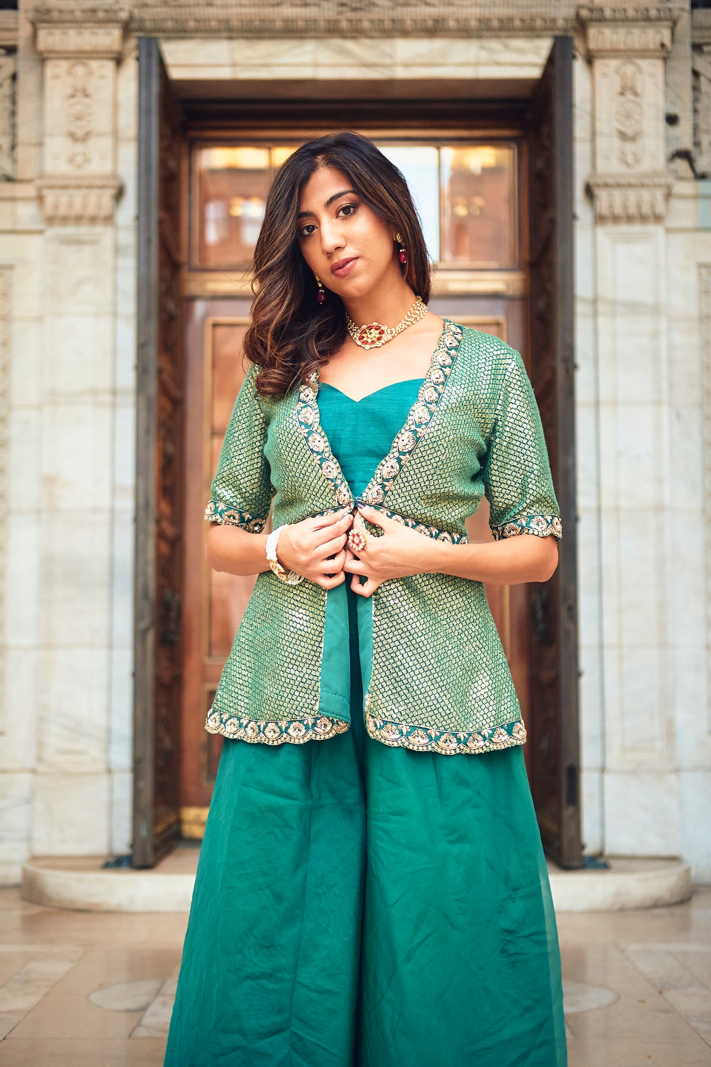 Sania Set